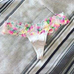 PINK Thong